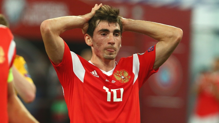 Зелимхан Бакаев
