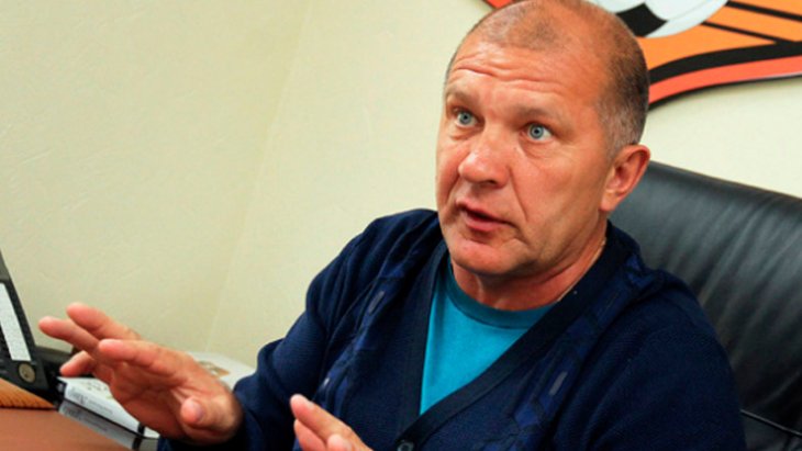 Григорий Иванов