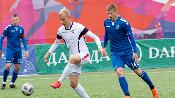 «Минск»