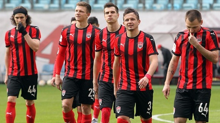 «Химки»