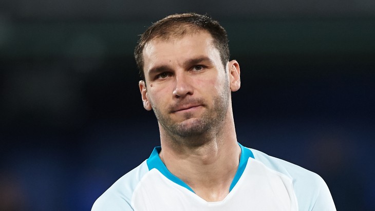 Бранислав Иванович