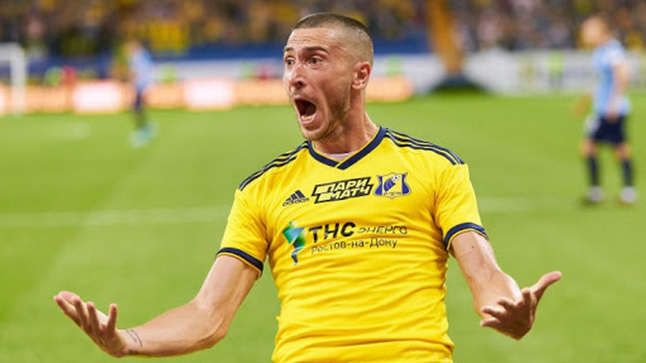 Алексей Ионов