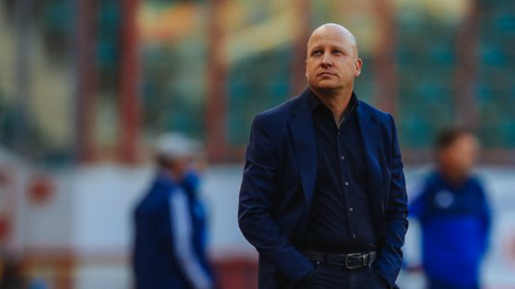 Марко Николич