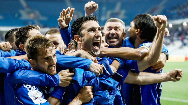 ФК «Ротор»