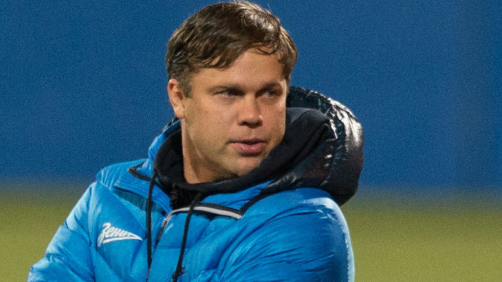Владислав Радимов
