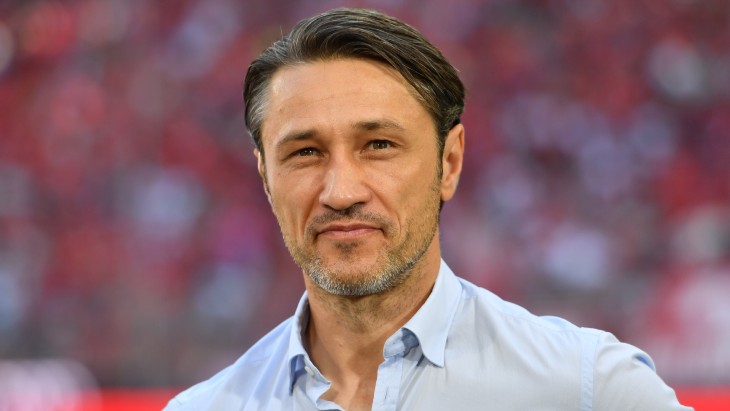 Нико Ковач