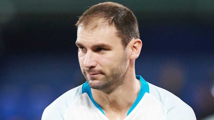 Бранислав Иванович
