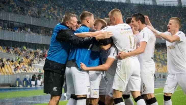 «Колос»