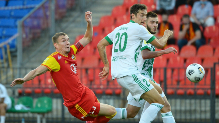 «Арсенал»