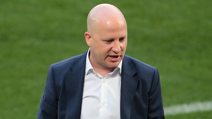 Марко Николич