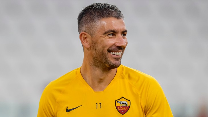 Александр Коларов