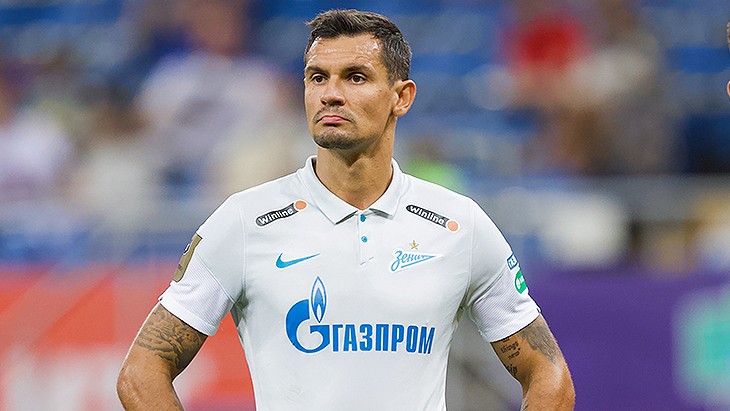 Деян Ловрен