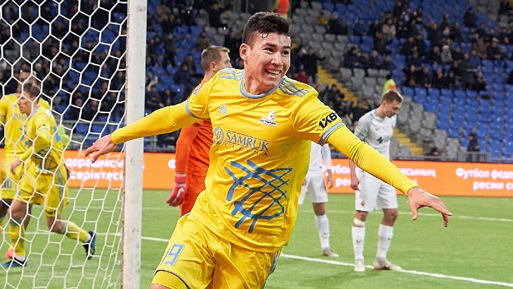 Бахтиер Зайнутдинов