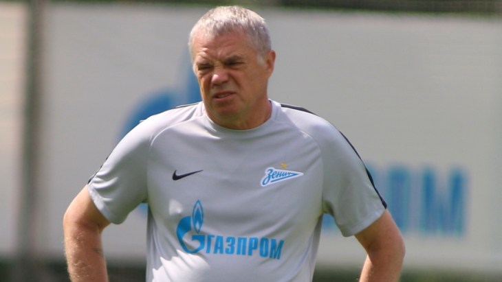 Гендиректор «Зенита»: ЦСКА показал, что на сегодня он сильнее «Спартака»