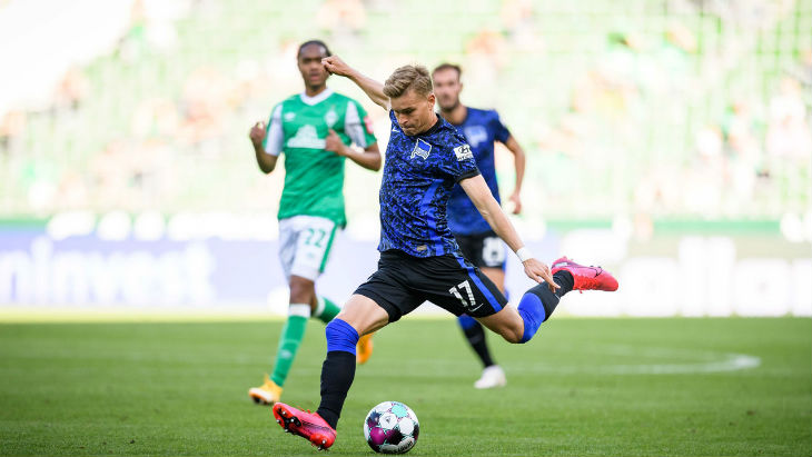 «Герта»