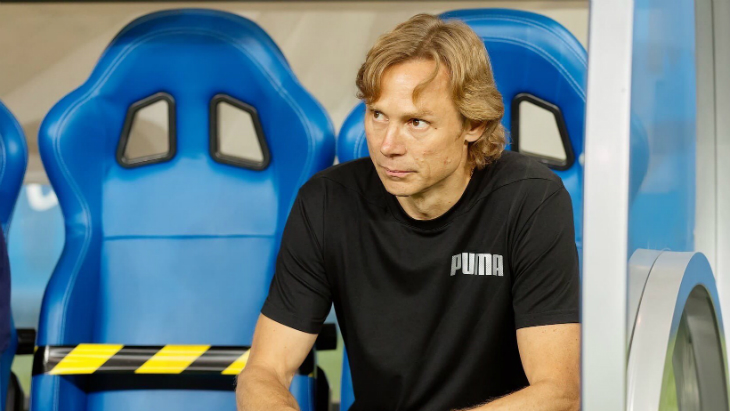 Валерий Карпин