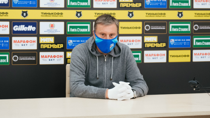 Александр Хацкевич