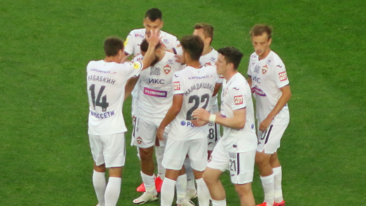 ЦСКА