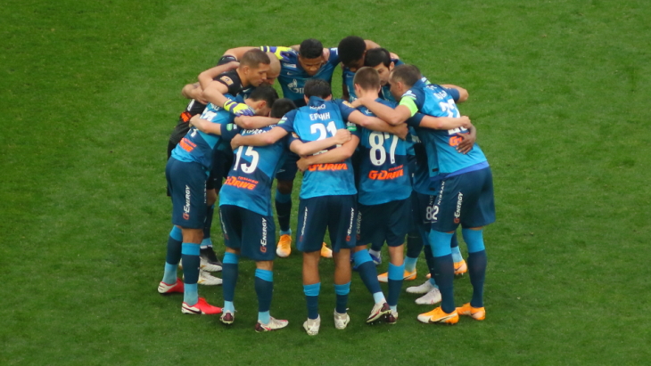 «Зенит»