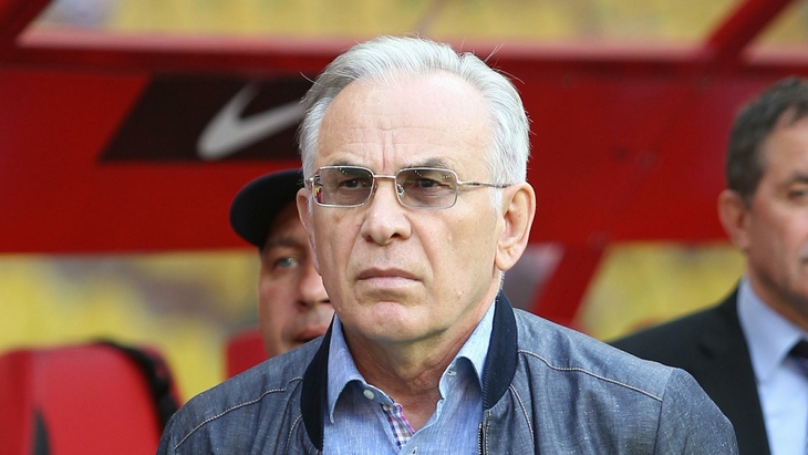 Гаджи Гаджиев