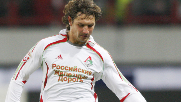 Дмитрий Сенников