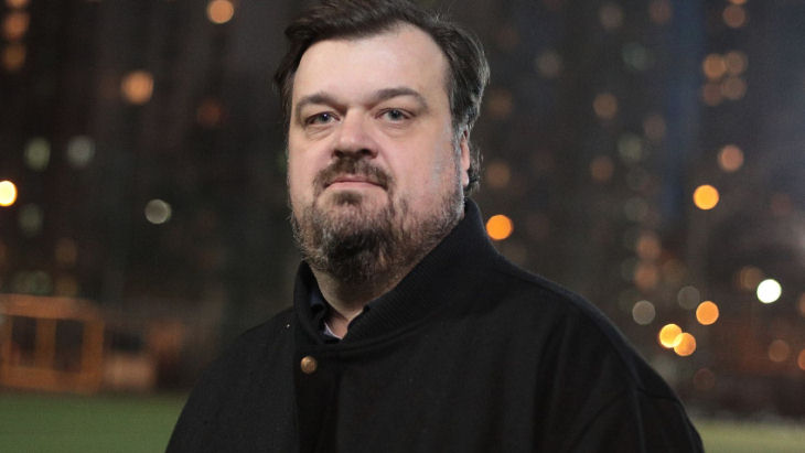 Василий Уткин