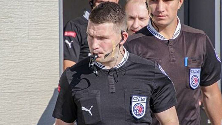 Богдан Головко