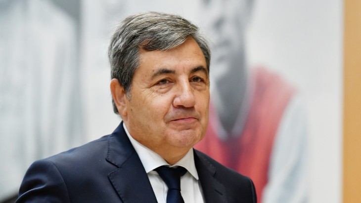 Фернанду Гомеш