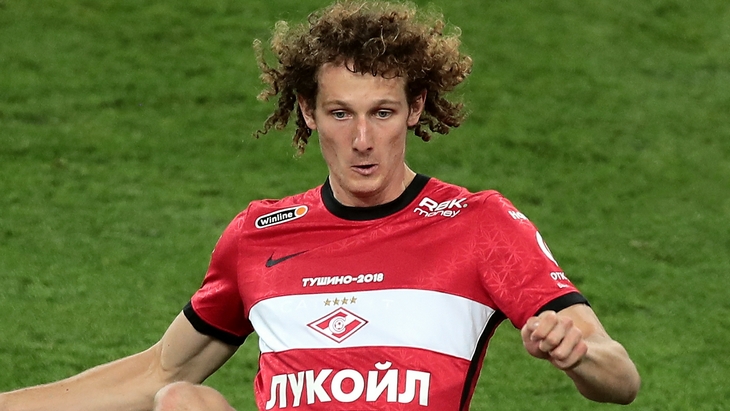 Алекс Крал