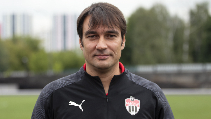 Дмитрий Гунько