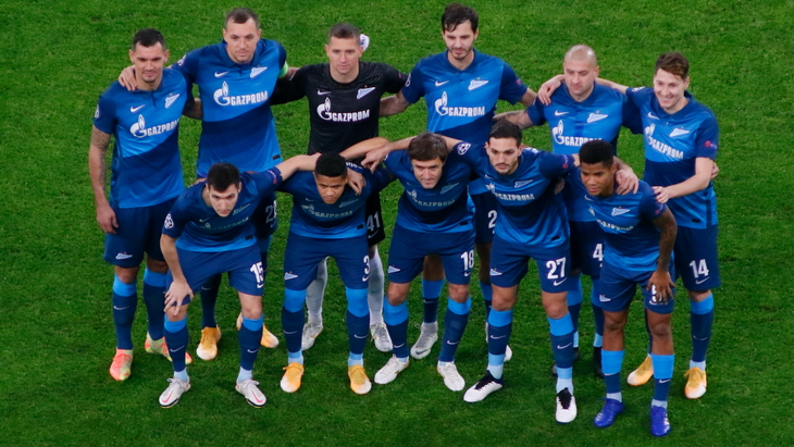 «Зенит»
