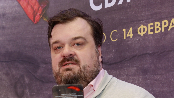 Василий Уткин