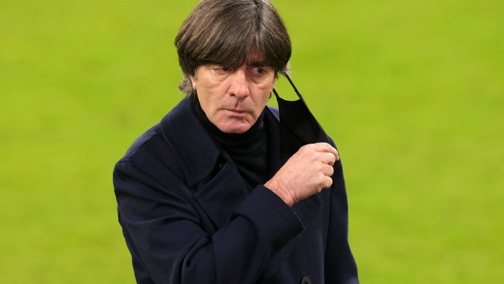 Йоахим Лев
