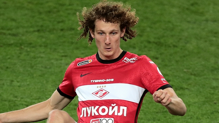 Алекс Крал
