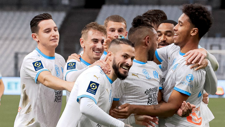 «Марсель»