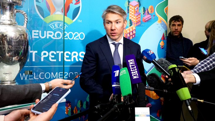 Алексей Сорокин
