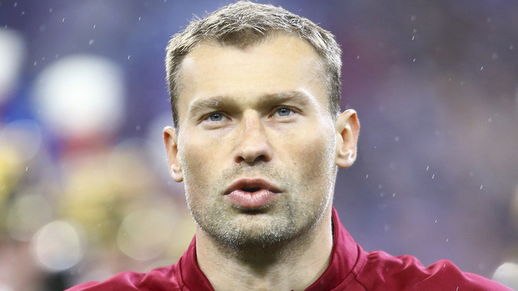 Василий Березуцкий