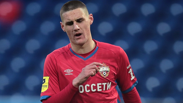 Илья Шкурин