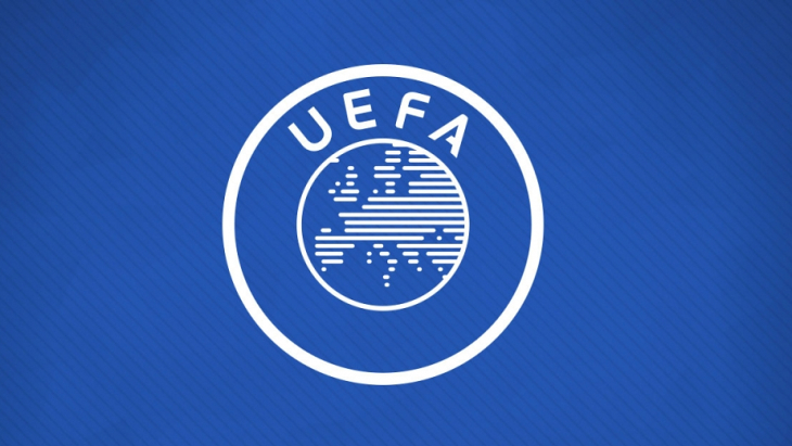 УЕФА отменил ЕВРО-2021 для игроков U-17 УЕФА отменил ЕВРО-2021 для игроков U-17