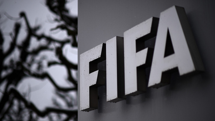 ФИФА отменила молодежные чемпионаты мира в 2021 году ФИФА отменила молодежные чемпионаты мира в 2021 году