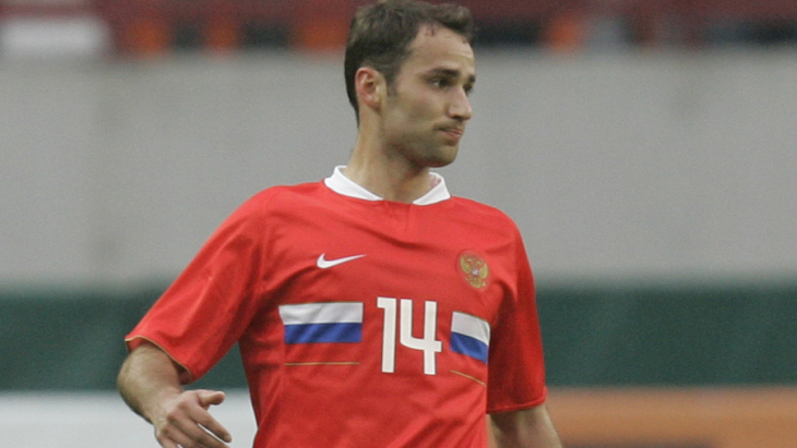 Роман Широков