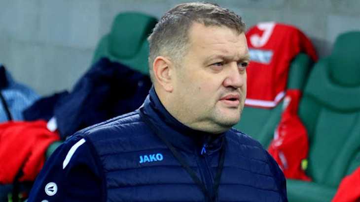 Павел Худяков