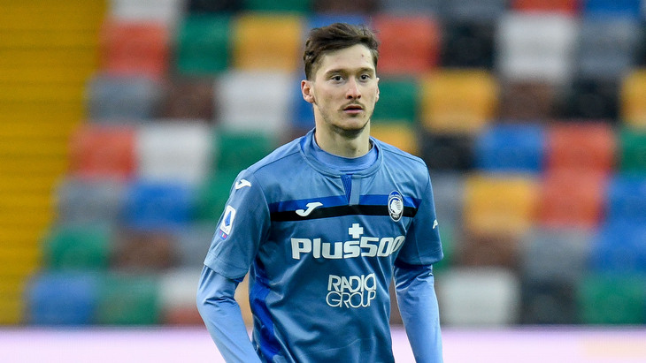 Алексей Миранчук Алексей Миранчук