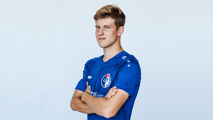 Андрей Никитин