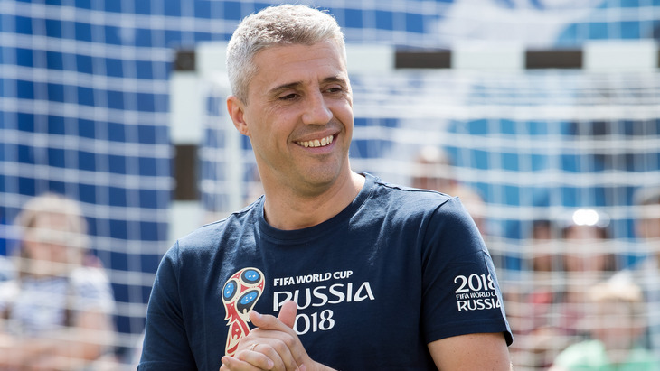 Эрнан Креспо