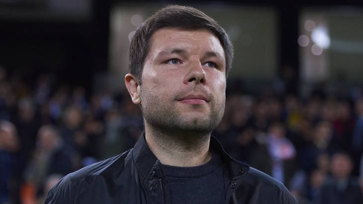 Мурад Мусаев