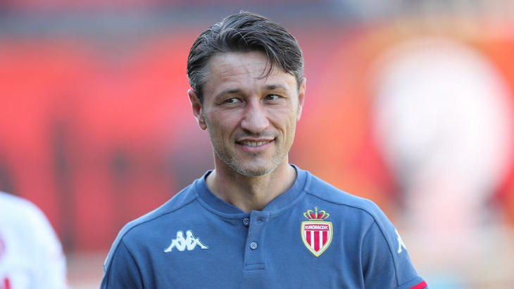 Нико Ковач