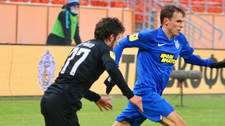 «Ротор»