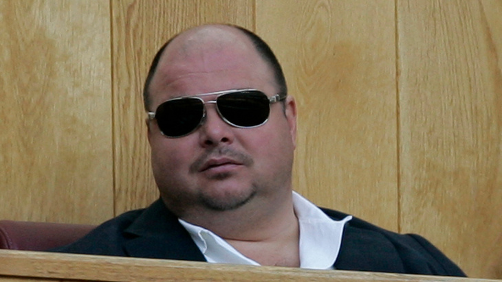 Андрей Червиченко