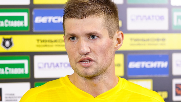 Владимир Обухов